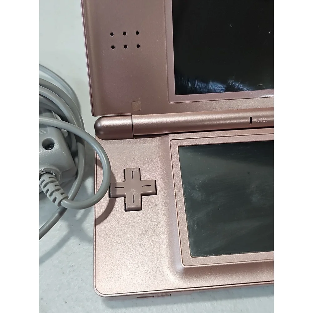 Nintendo fully functional